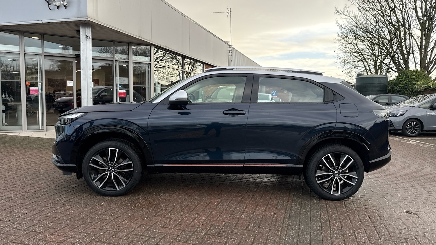 Used Honda HR-V 2022 for sale - 76922371: Photo 15