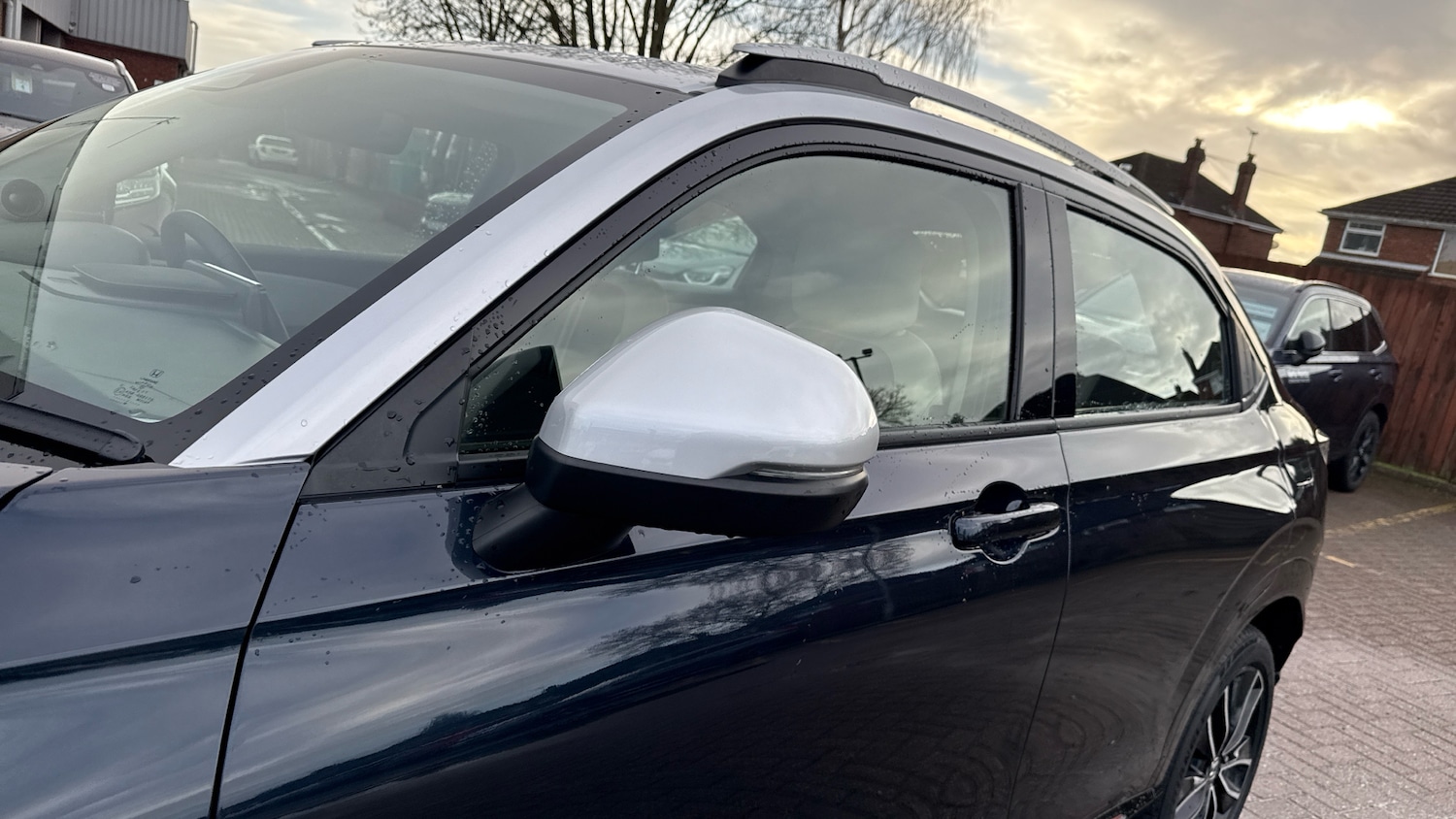 Used Honda HR-V 2022 for sale - 76922371: Photo 18