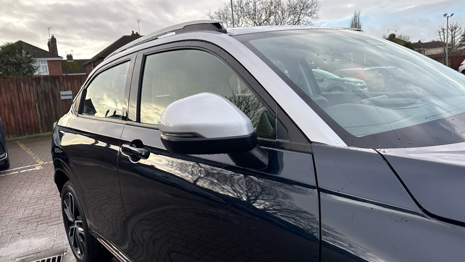 Used Honda HR-V 2022 for sale - 76922371: Photo 19