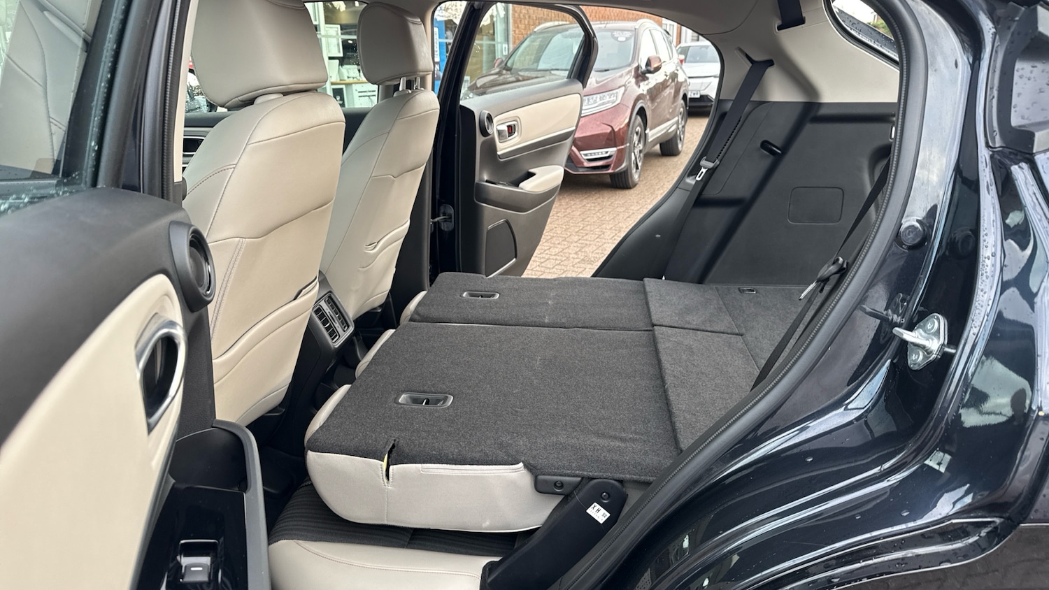 Used Honda HR-V 2022 for sale - 76922371: Photo 23