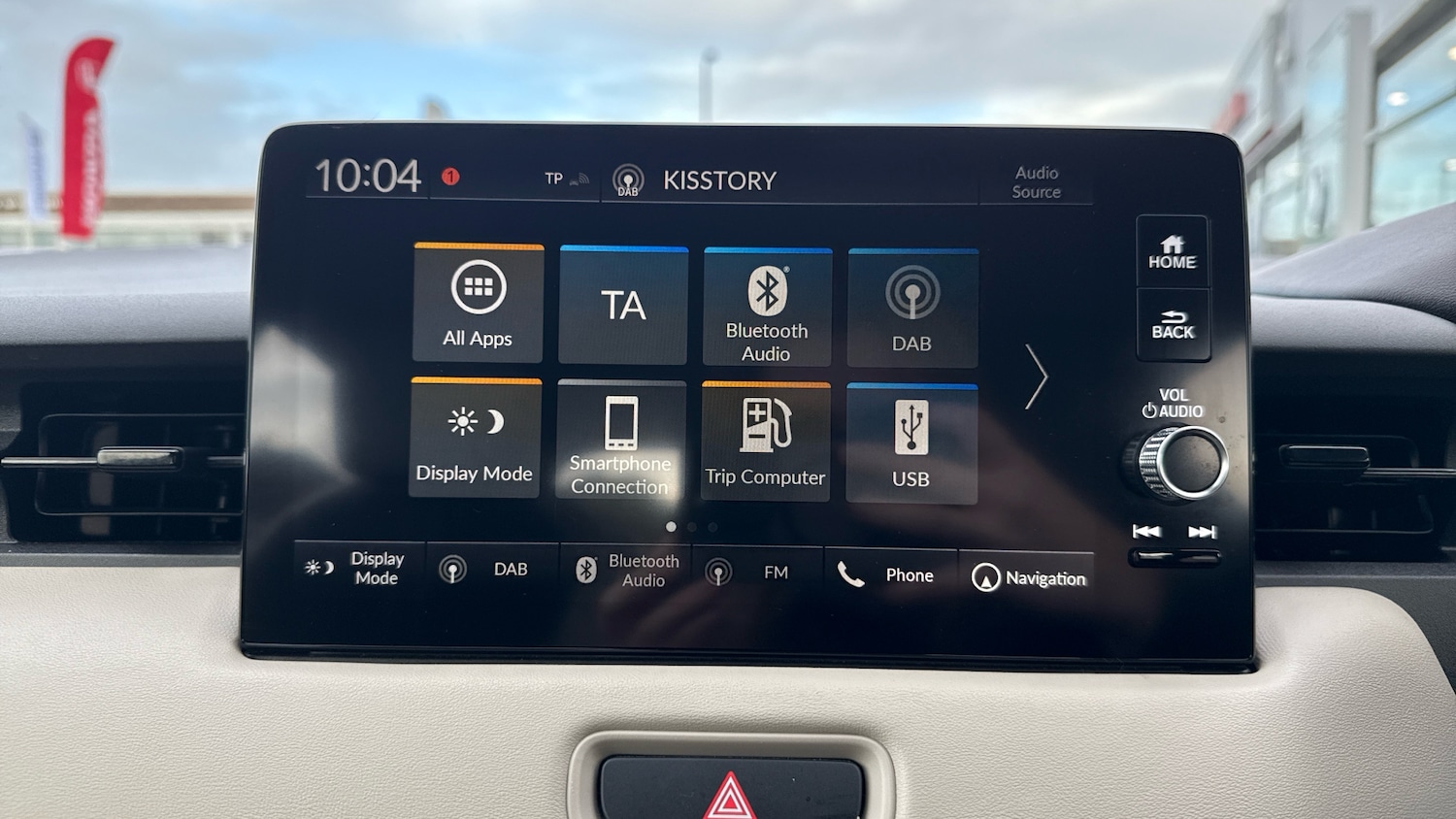 Used Honda HR-V 2022 for sale - 76922371: Photo 31