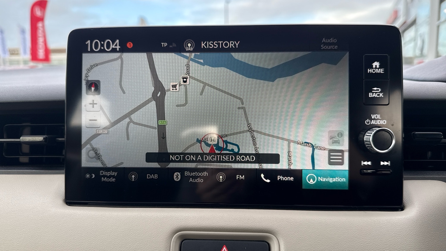 Used Honda HR-V 2022 for sale - 76922371: Photo 32