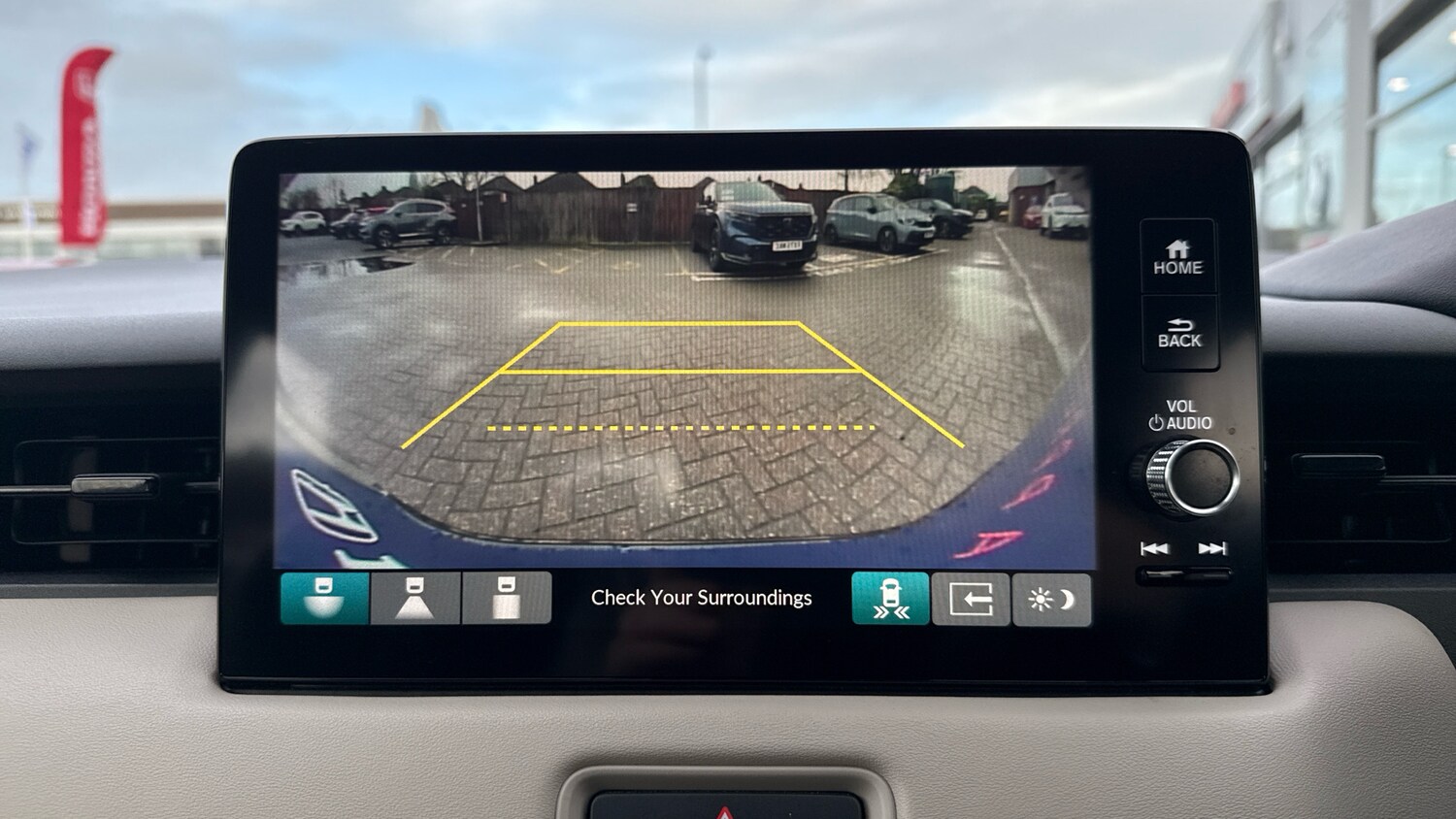 Used Honda HR-V 2022 for sale - 76922371: Photo 33