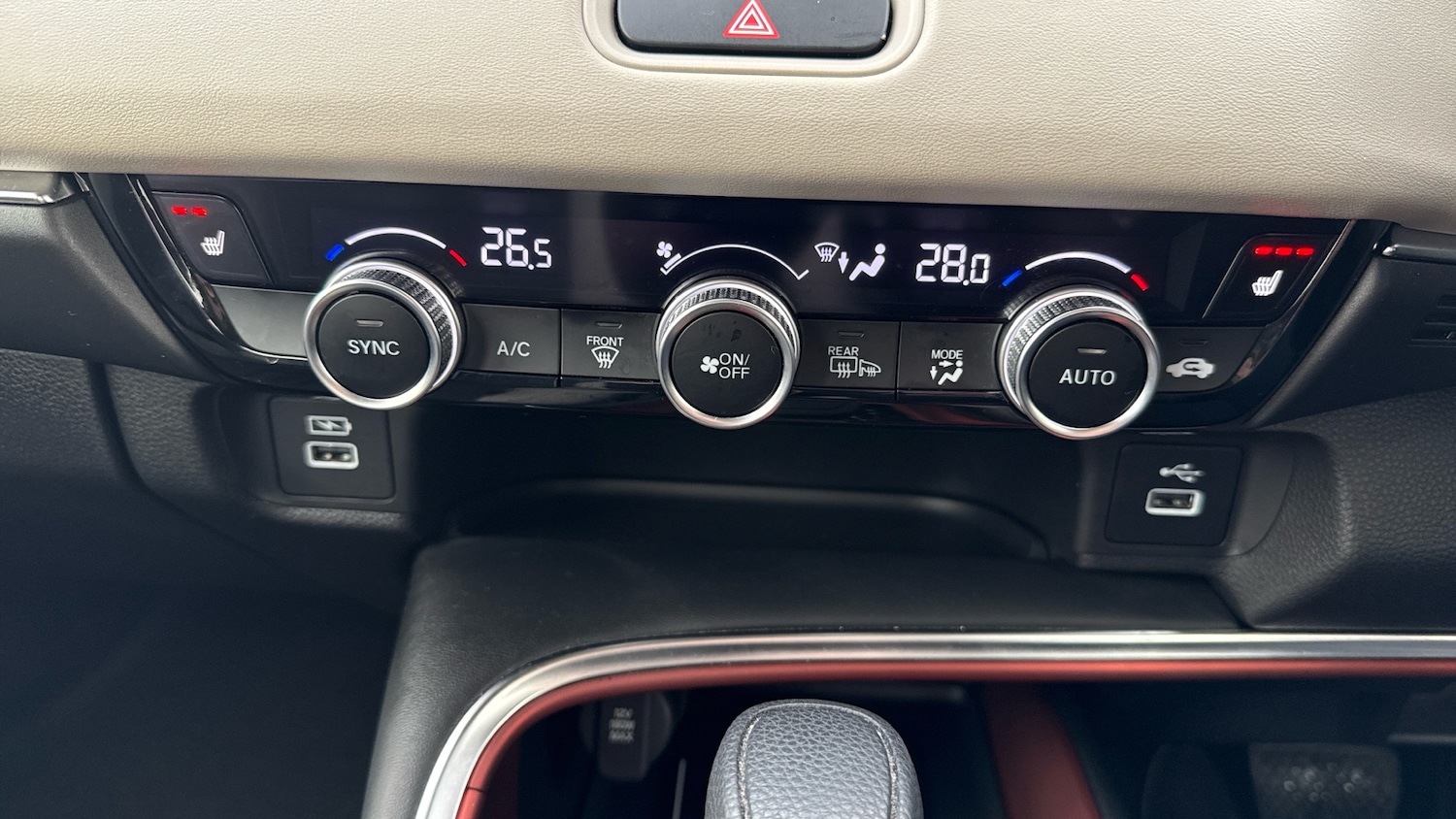 Used Honda HR-V 2022 for sale - 76922371: Photo 34