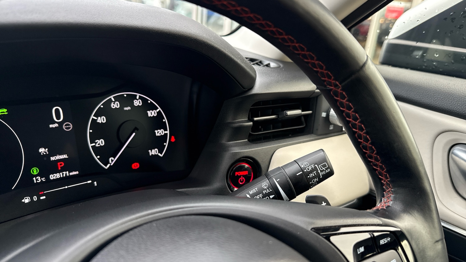 Used Honda HR-V 2022 for sale - 76922371: Photo 43