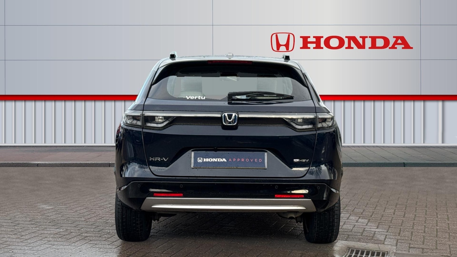 Used Honda HR-V 2022 for sale - 76922371: Photo 7