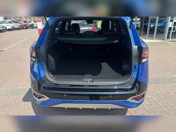 Used Kia Sportage 2024 for sale - 79240592: Photo