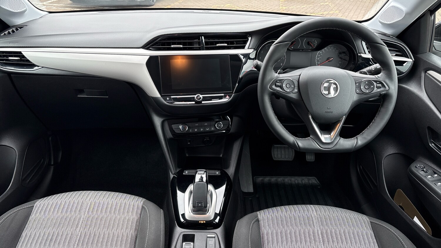 Used Vauxhall Corsa 2022 for sale - 78131694: Photo 10