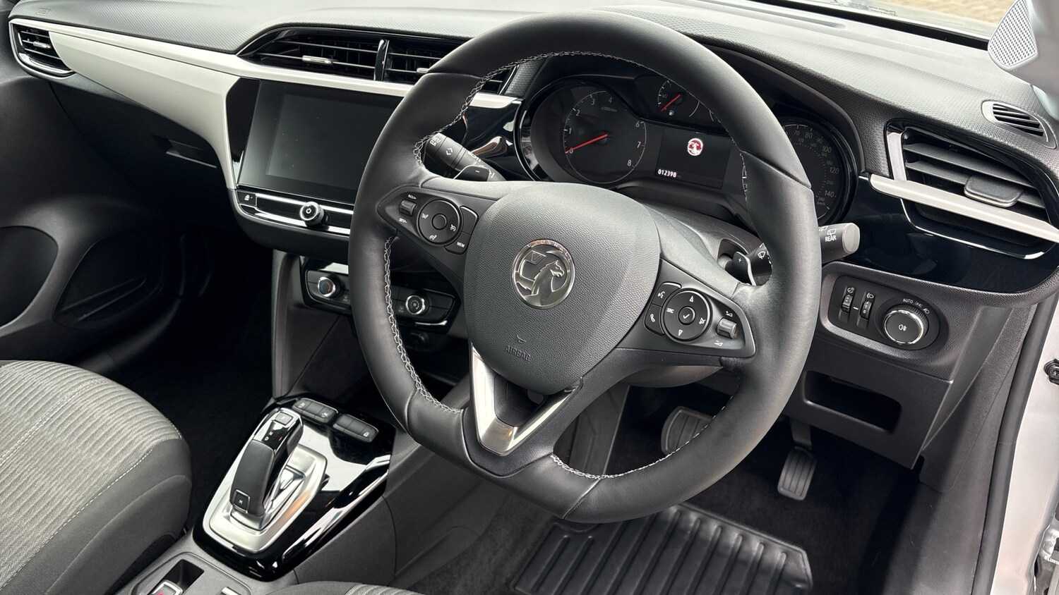 Used Vauxhall Corsa 2022 for sale - 78131694: Photo 11