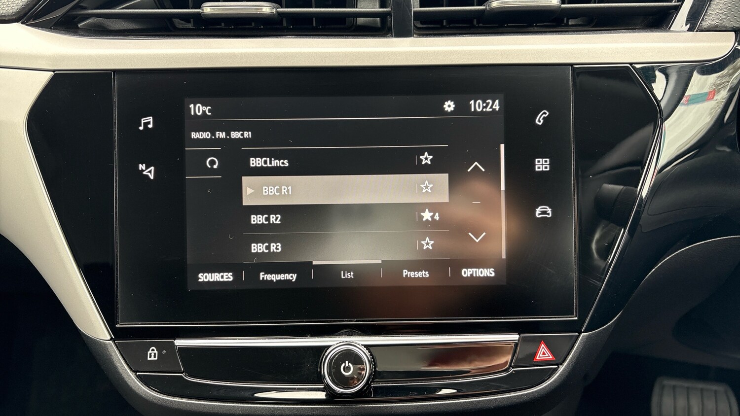 Used Vauxhall Corsa 2022 for sale - 78131694: Photo 12