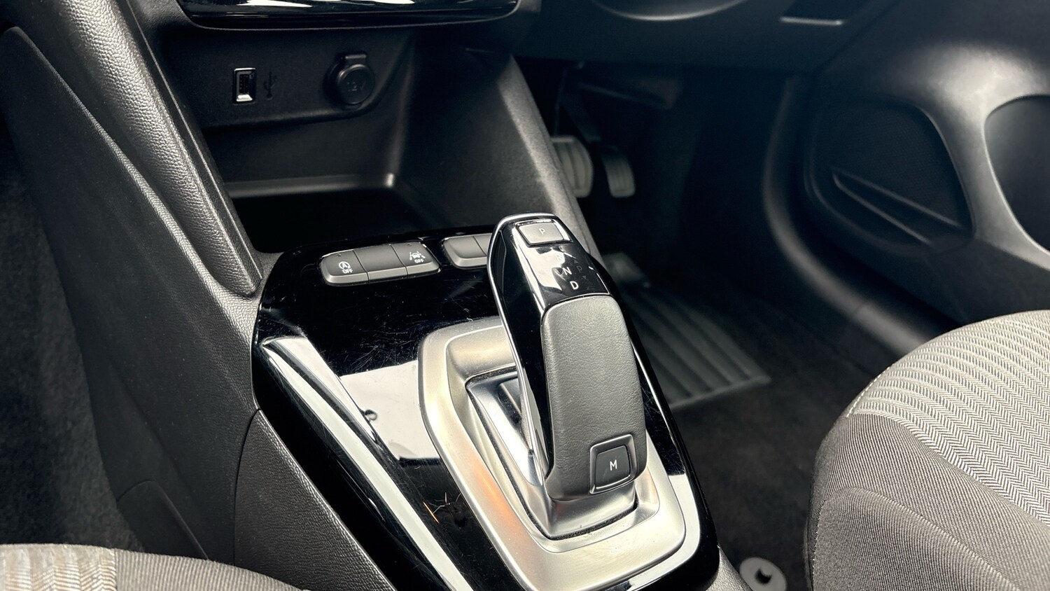 Used Vauxhall Corsa 2022 for sale - 78131694: Photo 13