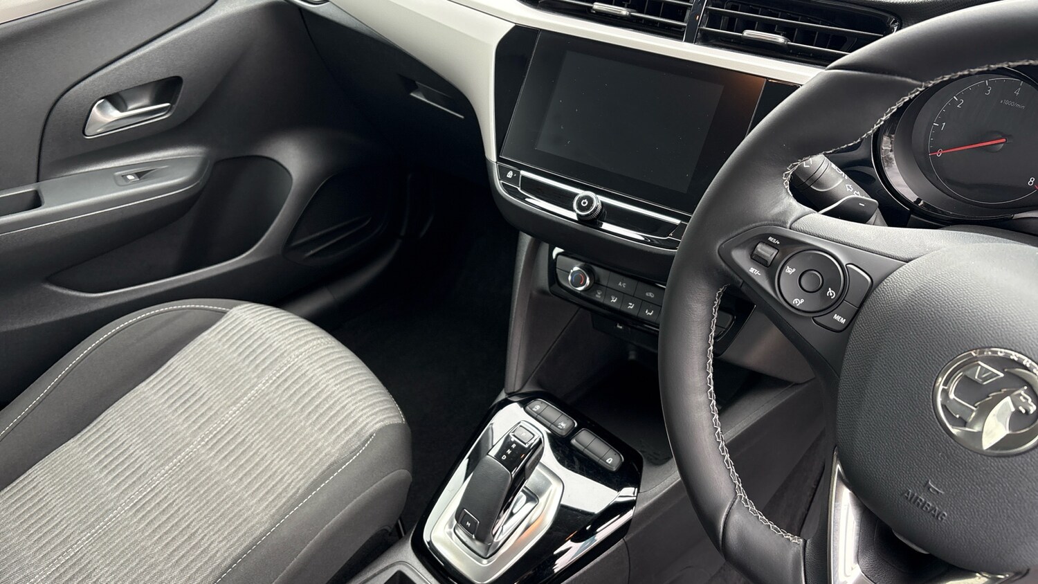 Used Vauxhall Corsa 2022 for sale - 78131694: Photo 14