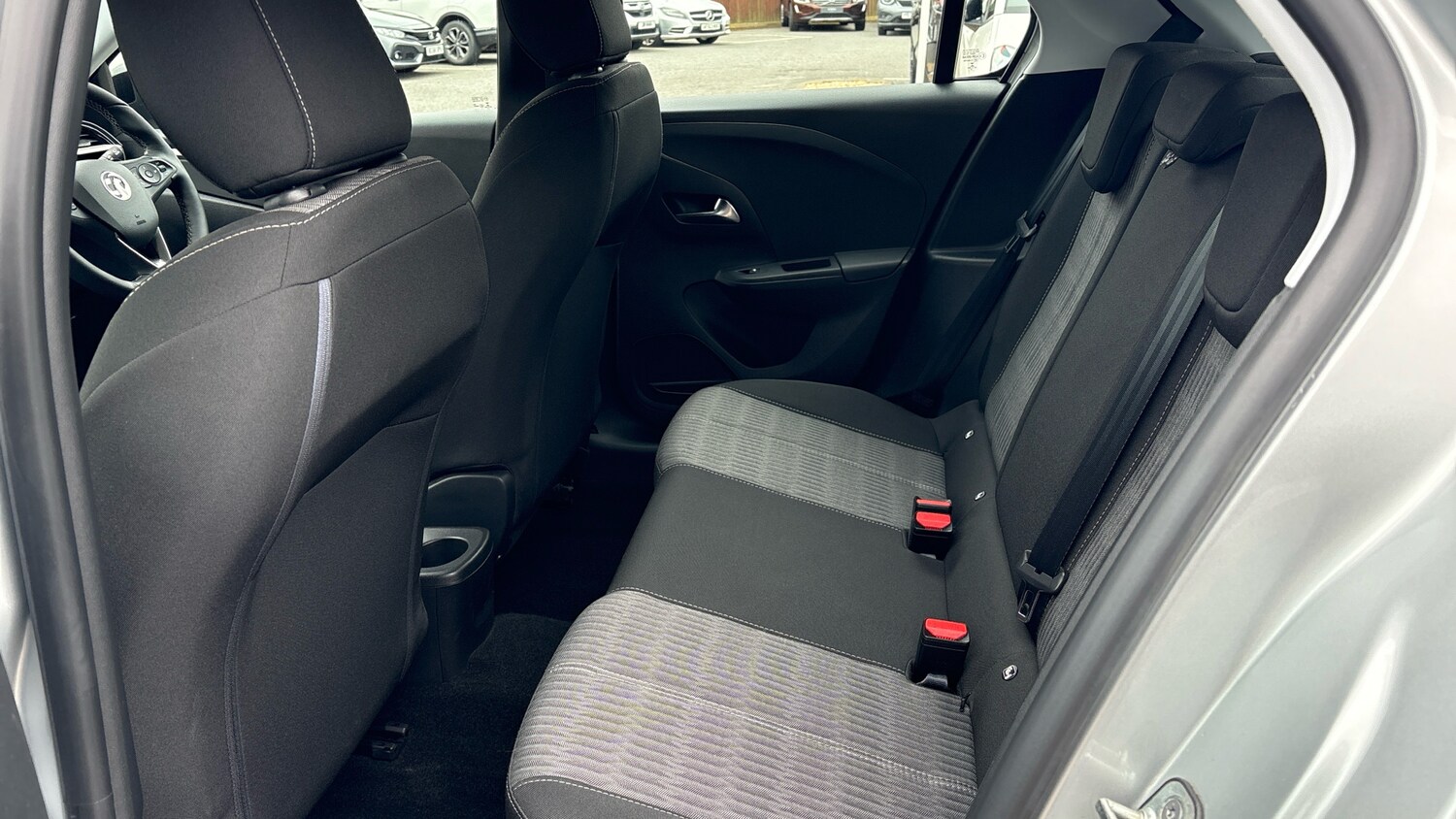 Used Vauxhall Corsa 2022 for sale - 78131694: Photo 16