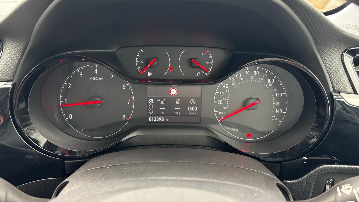 Used Vauxhall Corsa 2022 for sale - 78131694: Photo 18