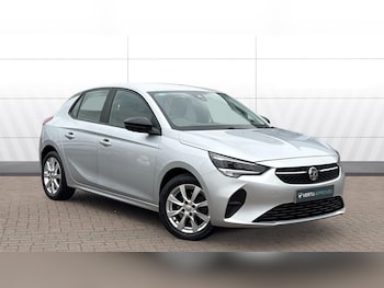 Vauxhall Corsa feature image