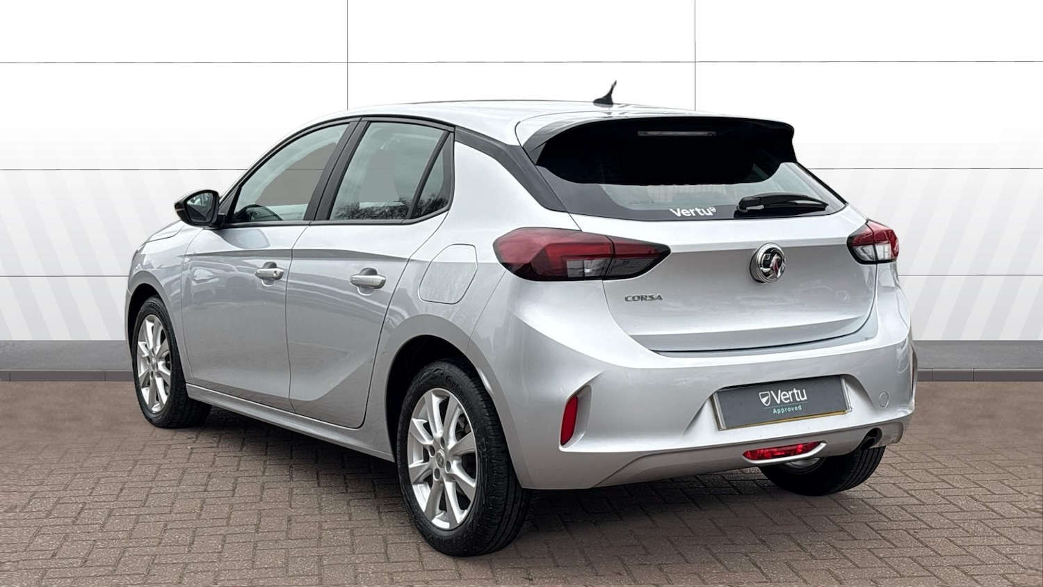 Used Vauxhall Corsa 2022 for sale - 78131694: Photo 2