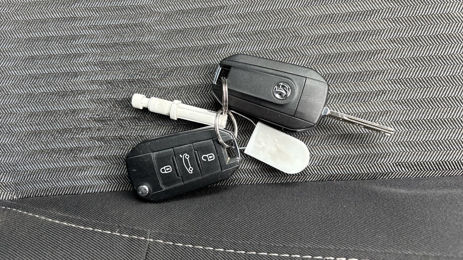 Used Vauxhall Corsa 2022 for sale - 78131694: Photo 20