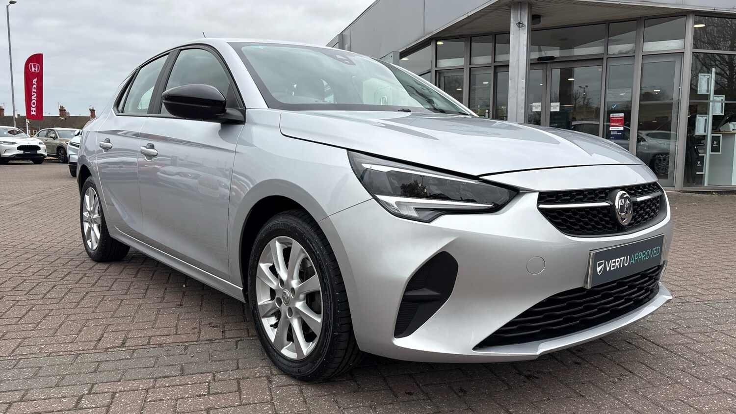 Used Vauxhall Corsa 2022 for sale - 78131694: Photo 22