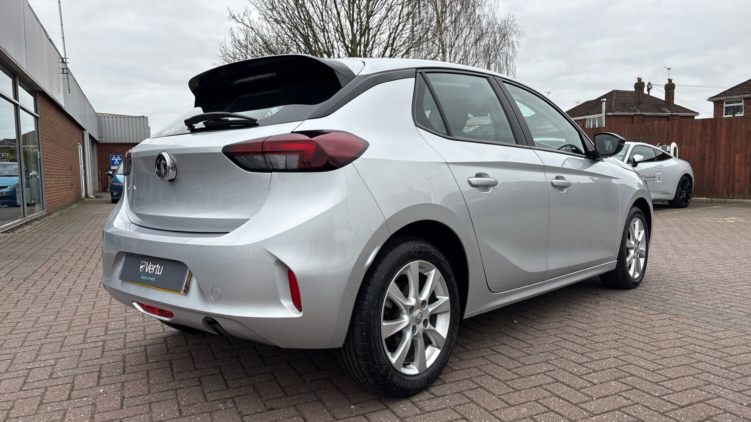 Used Vauxhall Corsa 2022 for sale - 78131694: Photo 23