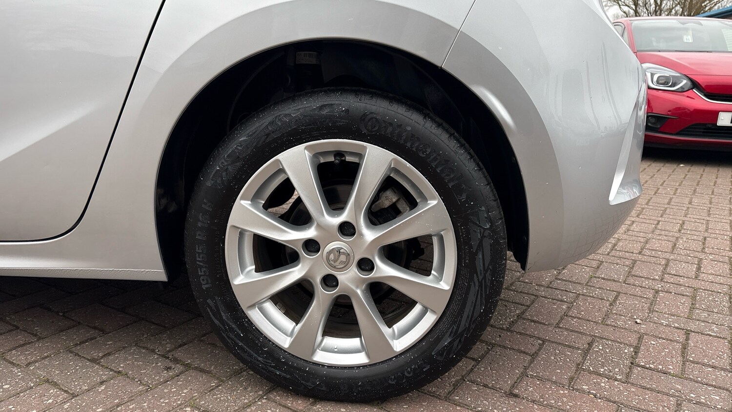 Used Vauxhall Corsa 2022 for sale - 78131694: Photo 25