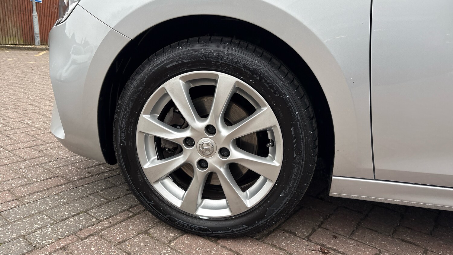 Used Vauxhall Corsa 2022 for sale - 78131694: Photo 26