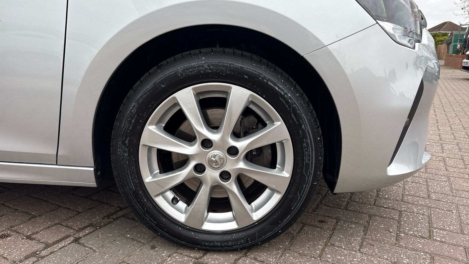 Used Vauxhall Corsa 2022 for sale - 78131694: Photo 27