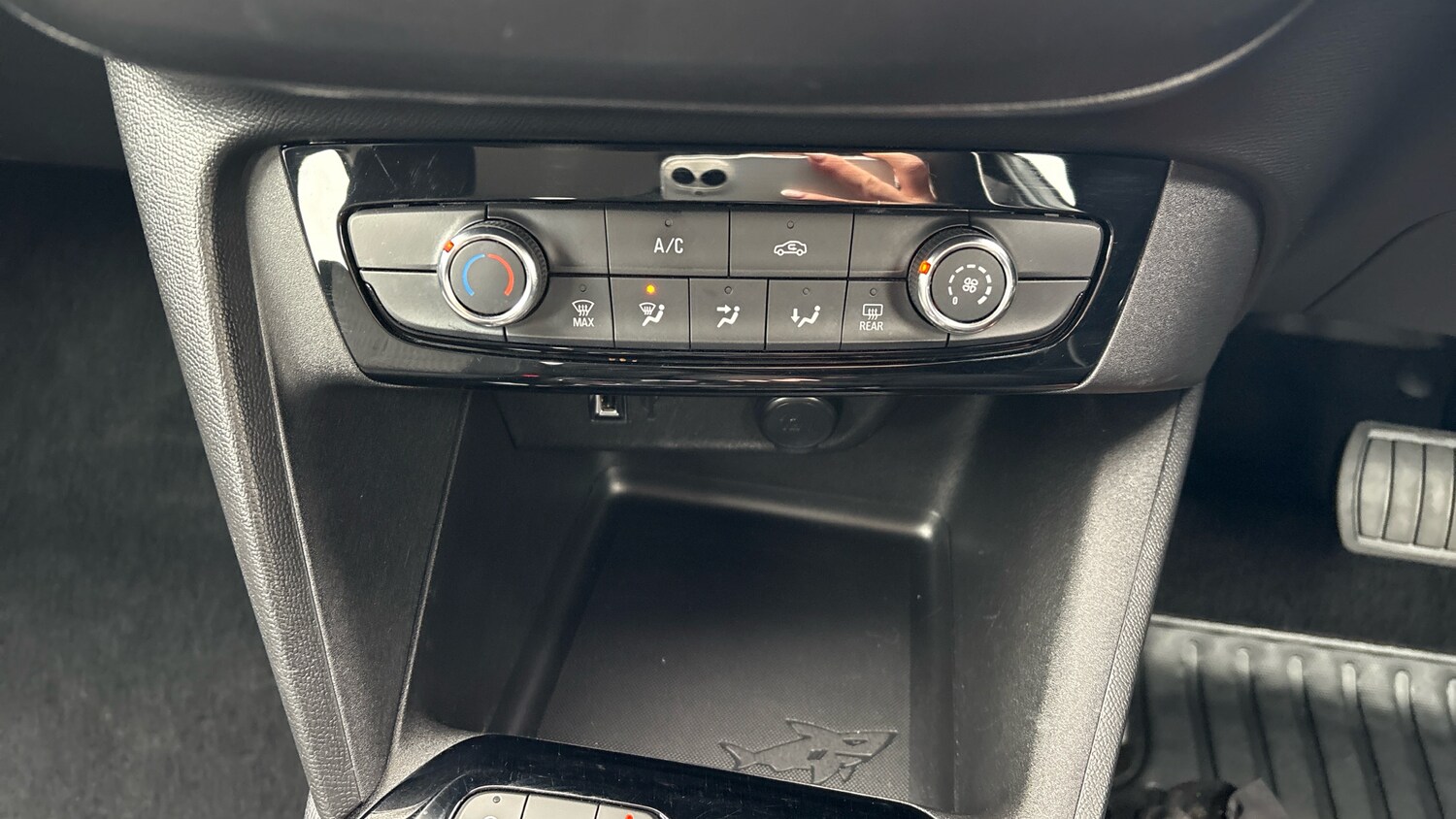 Used Vauxhall Corsa 2022 for sale - 78131694: Photo 31