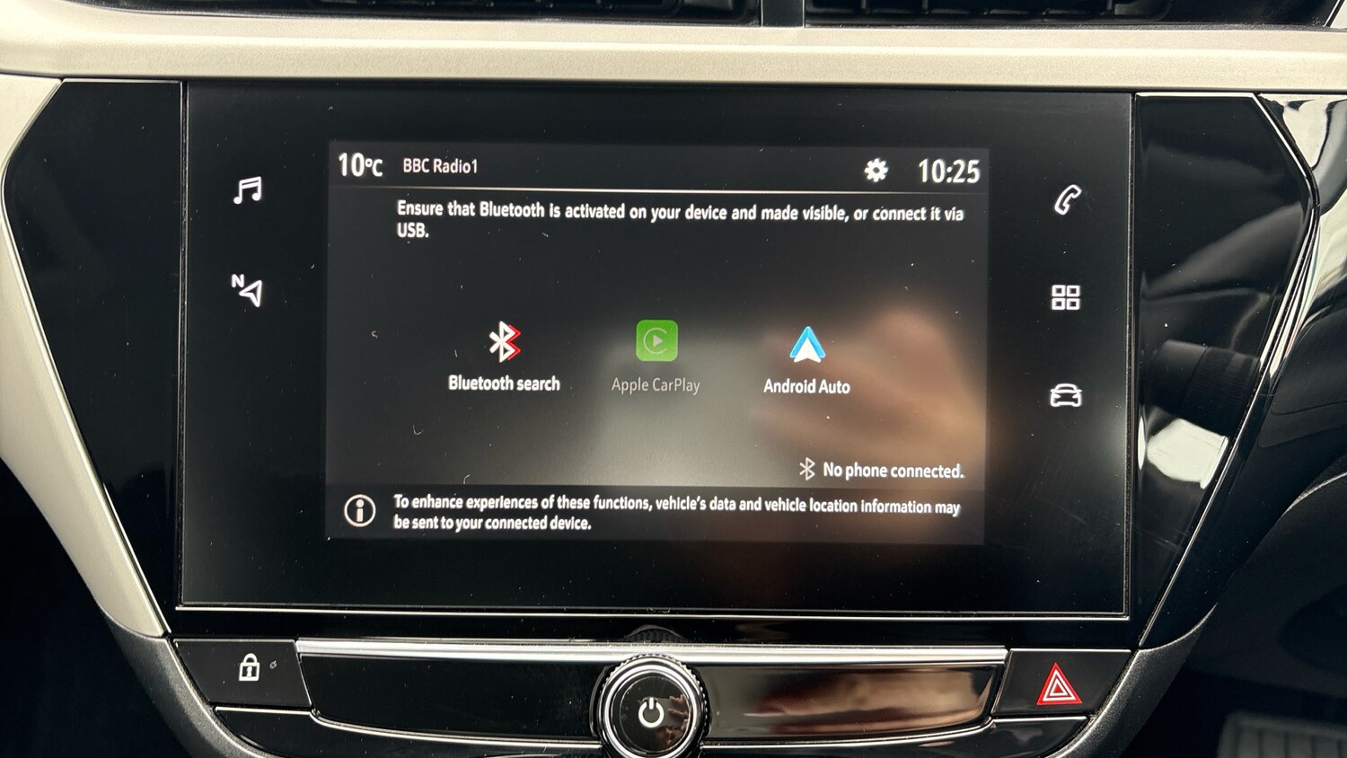 Used Vauxhall Corsa 2022 for sale - 78131694: Photo 34