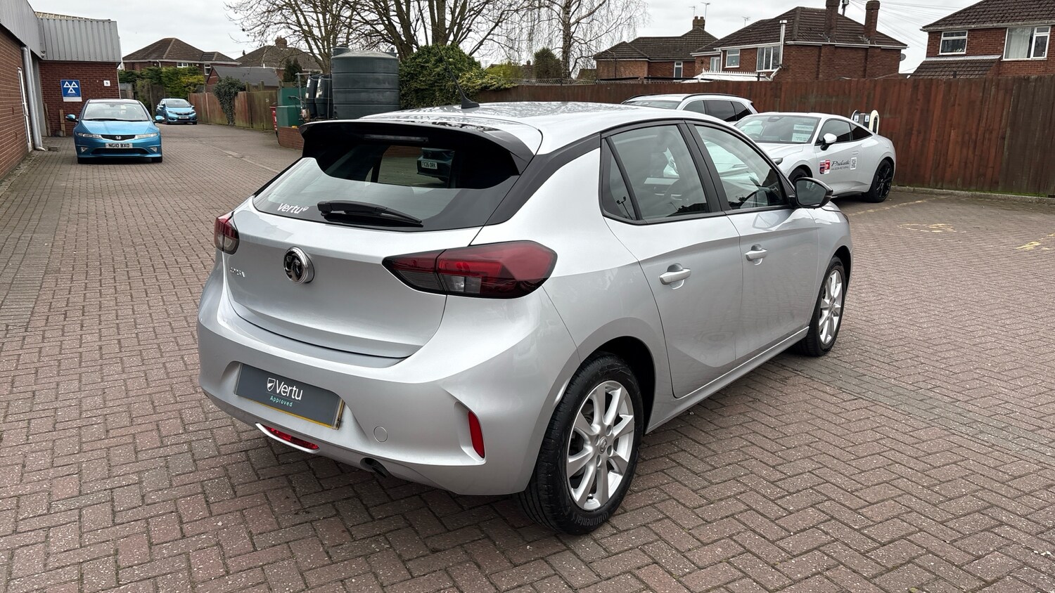 Used Vauxhall Corsa 2022 for sale - 78131694: Photo 36
