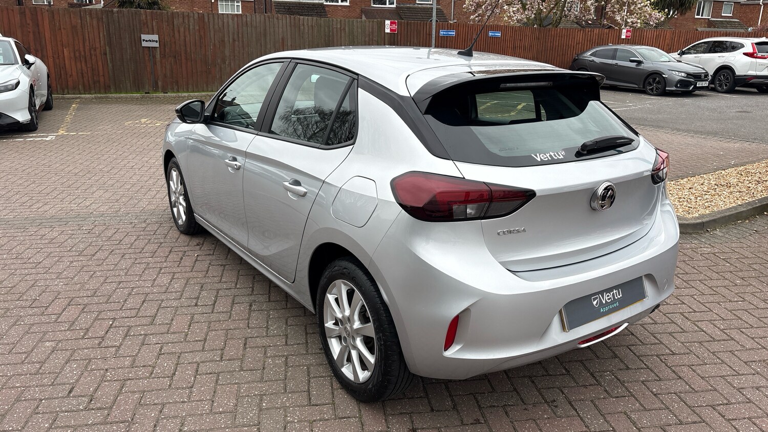 Used Vauxhall Corsa 2022 for sale - 78131694: Photo 37