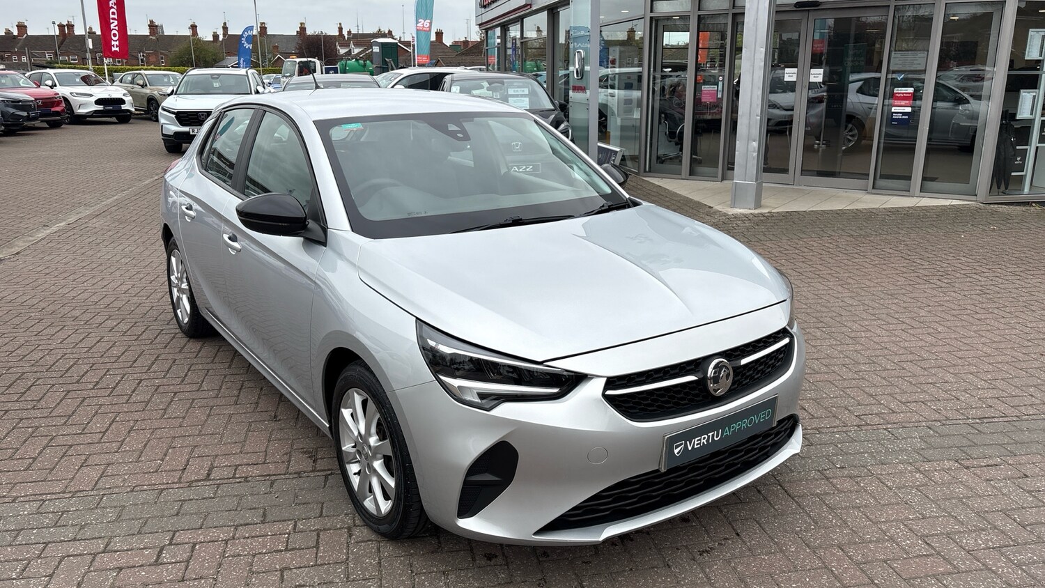 Used Vauxhall Corsa 2022 for sale - 78131694: Photo 39