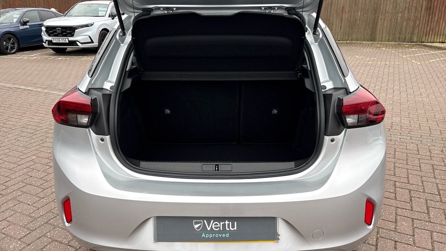 Used Vauxhall Corsa 2022 for sale - 78131694: Photo 4