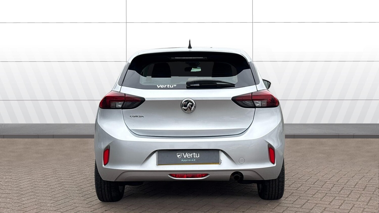 Used Vauxhall Corsa 2022 for sale - 78131694: Photo 6