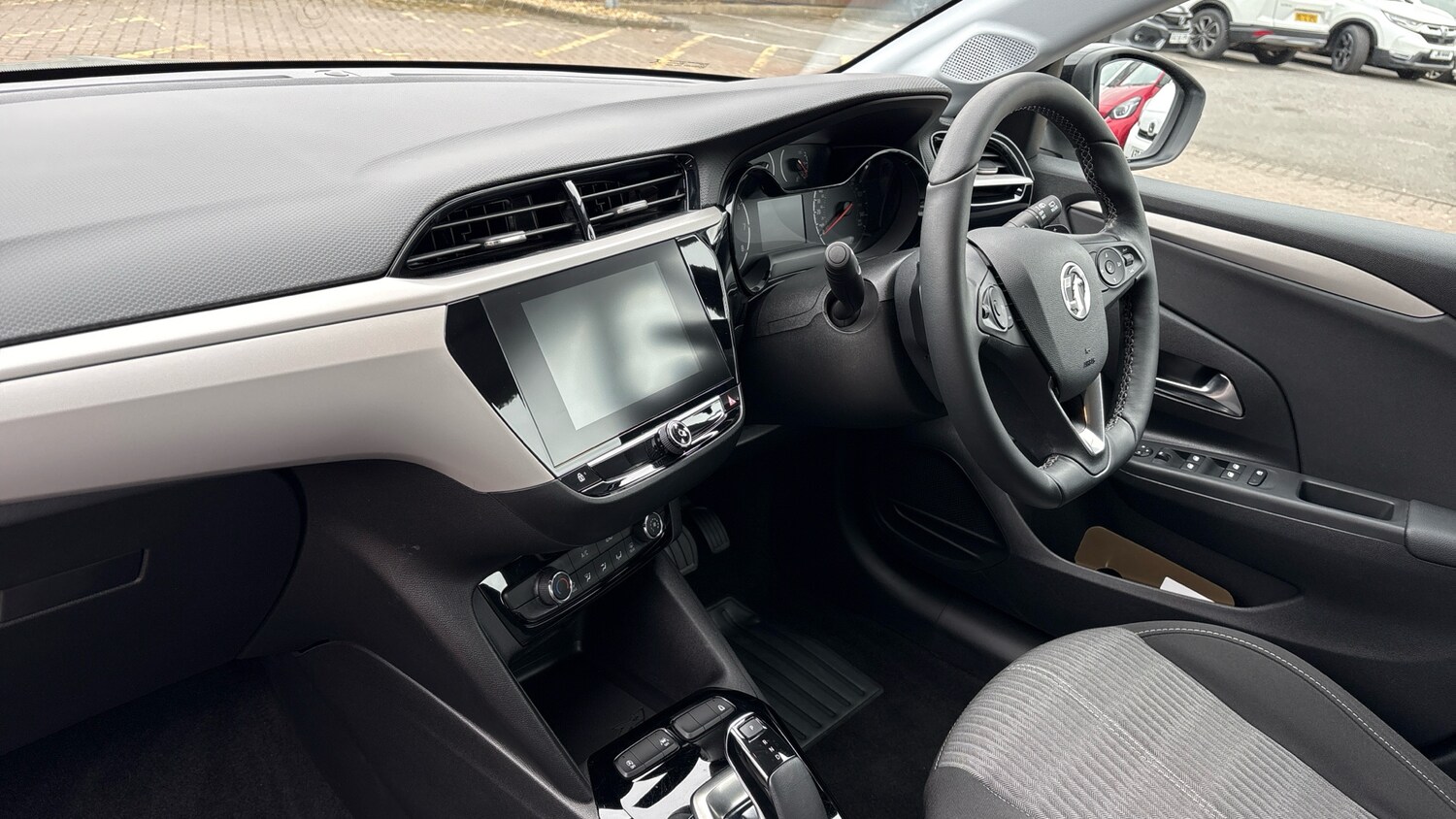 Used Vauxhall Corsa 2022 for sale - 78131694: Photo 9