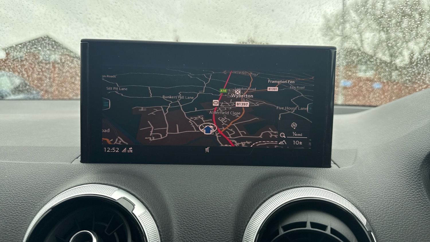 Used Audi Q2 2021 for sale - 76777163: Photo 12