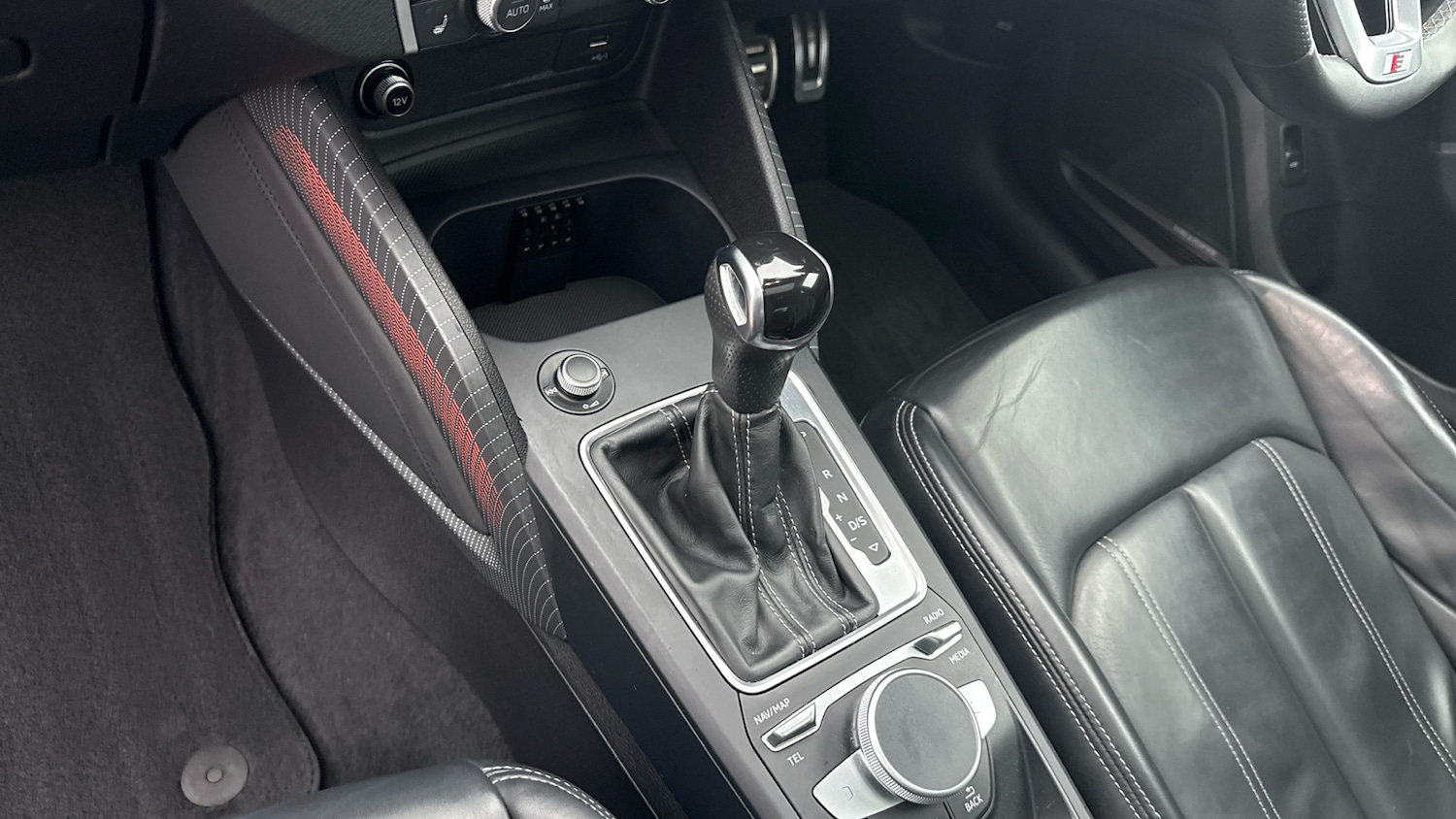 Used Audi Q2 2021 for sale - 76777163: Photo 13