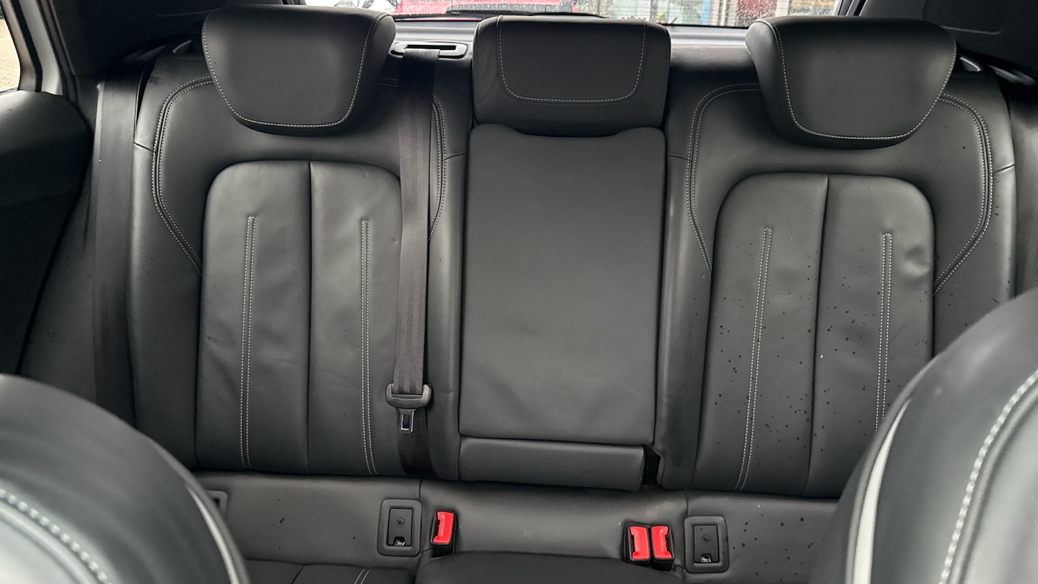 Used Audi Q2 2021 for sale - 76777163: Photo 15