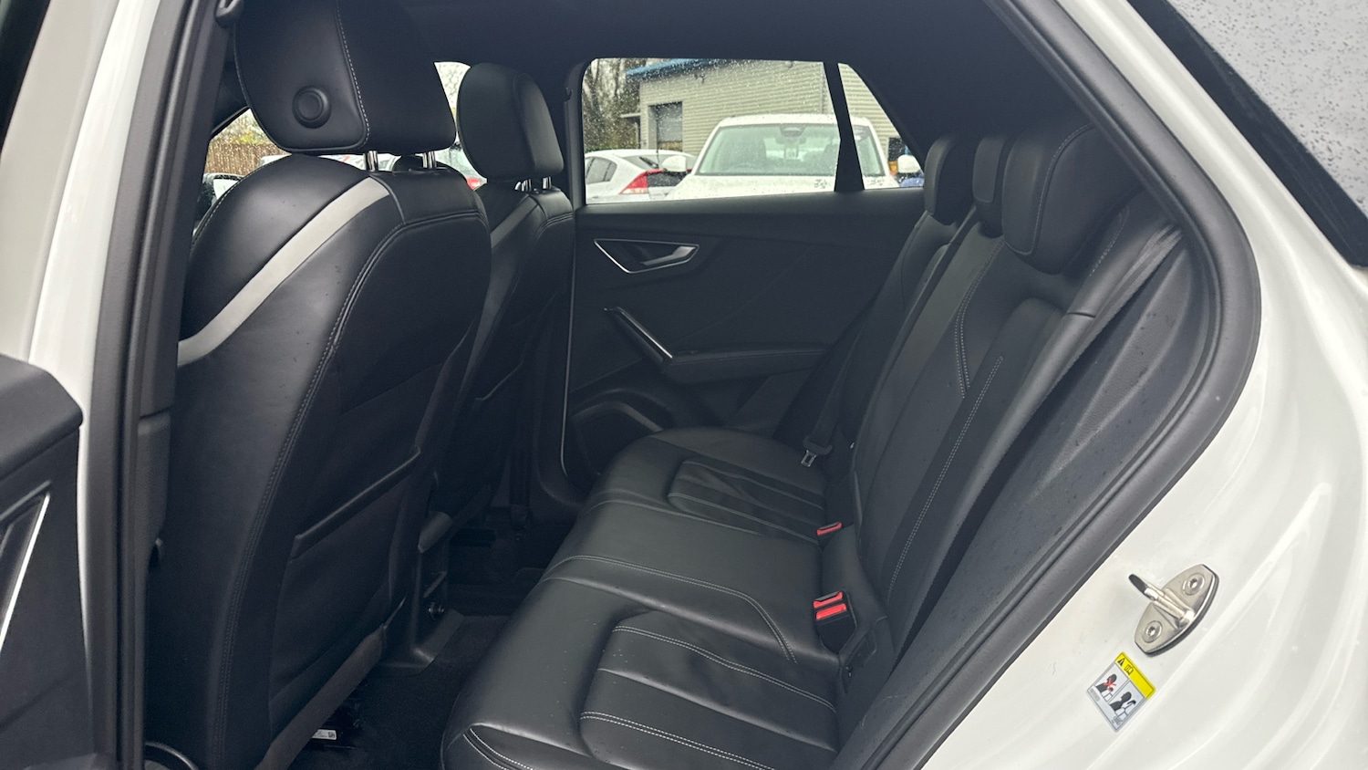 Used Audi Q2 2021 for sale - 76777163: Photo 16