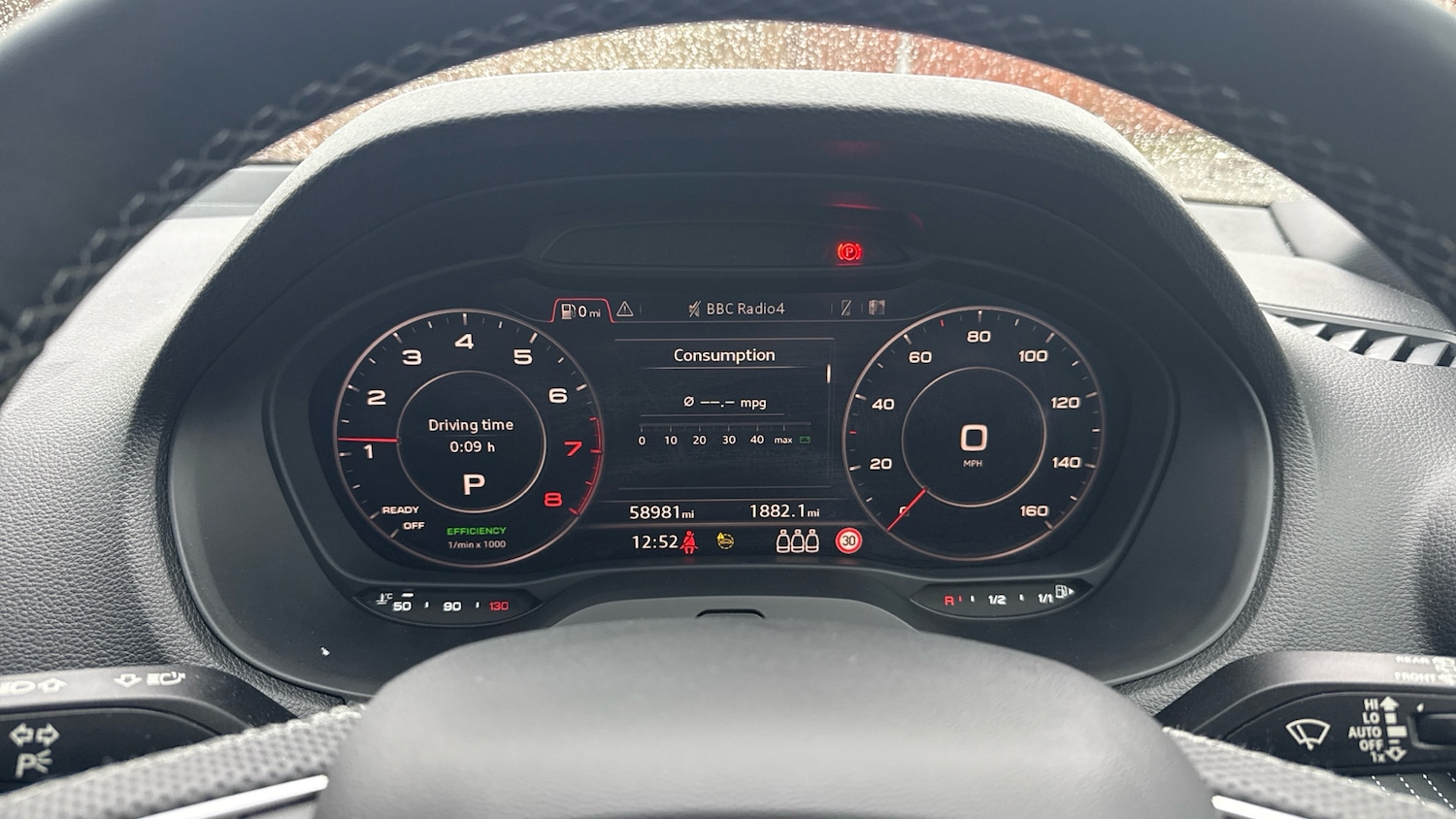 Used Audi Q2 2021 for sale - 76777163: Photo 18