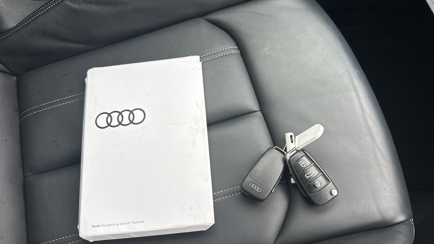 Used Audi Q2 2021 for sale - 76777163: Photo 19