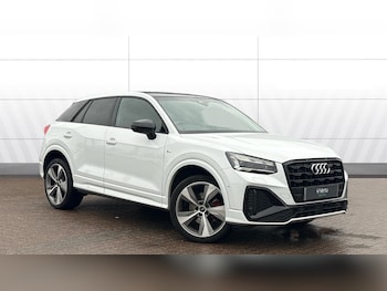 2021 (21) - 35 TFSI Vorsprung 5dr S Tronic Petrol Estate