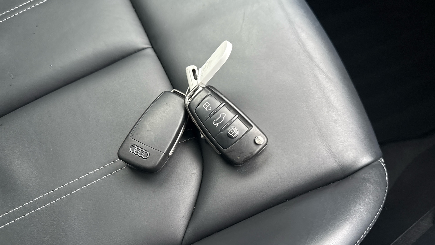 Used Audi Q2 2021 for sale - 76777163: Photo 20