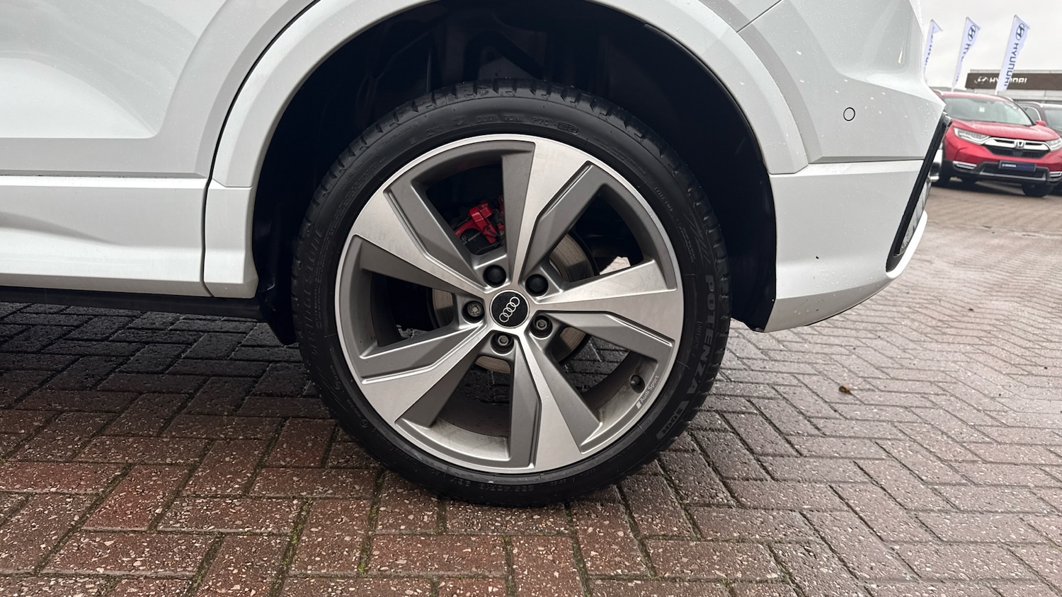 Used Audi Q2 2021 for sale - 76777163: Photo 25