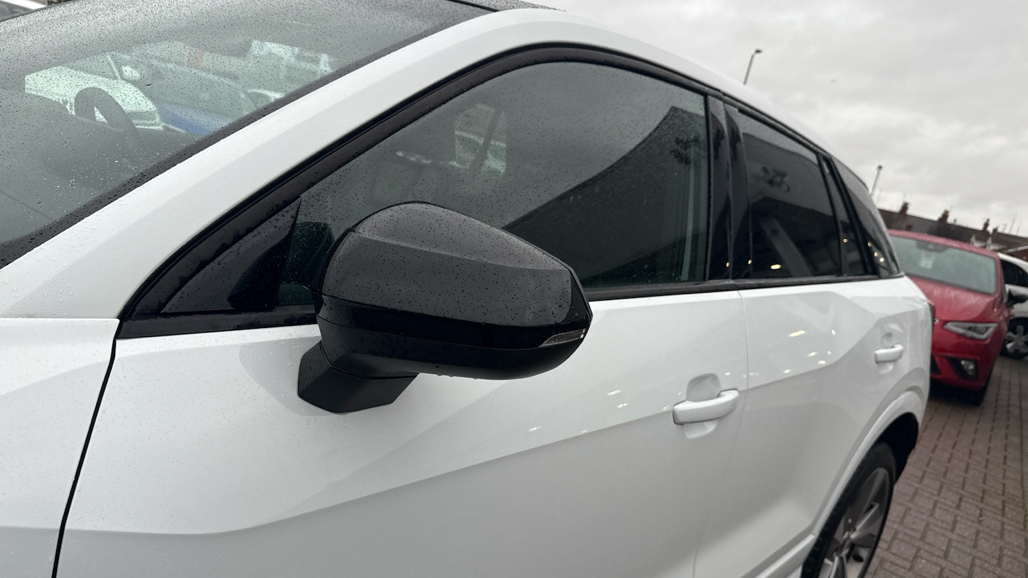 Used Audi Q2 2021 for sale - 76777163: Photo 26