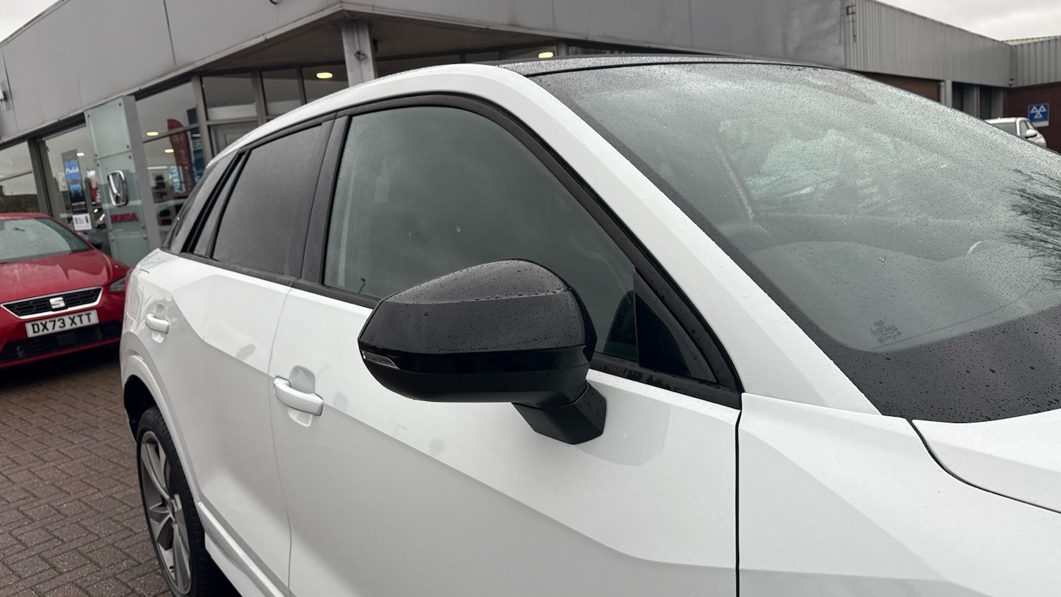 Used Audi Q2 2021 for sale - 76777163: Photo 27