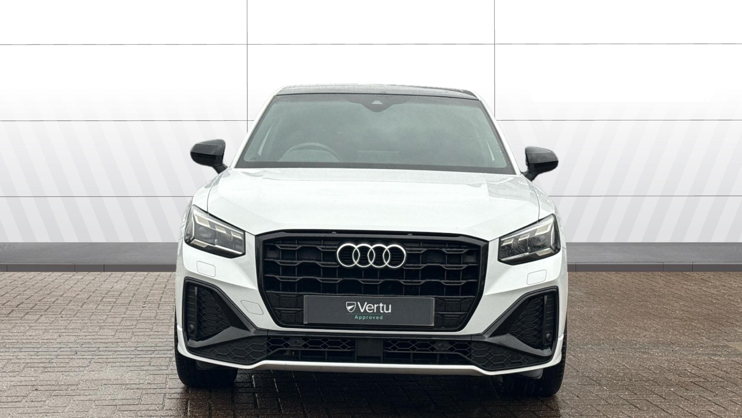 Used Audi Q2 2021 for sale - 76777163: Photo 3