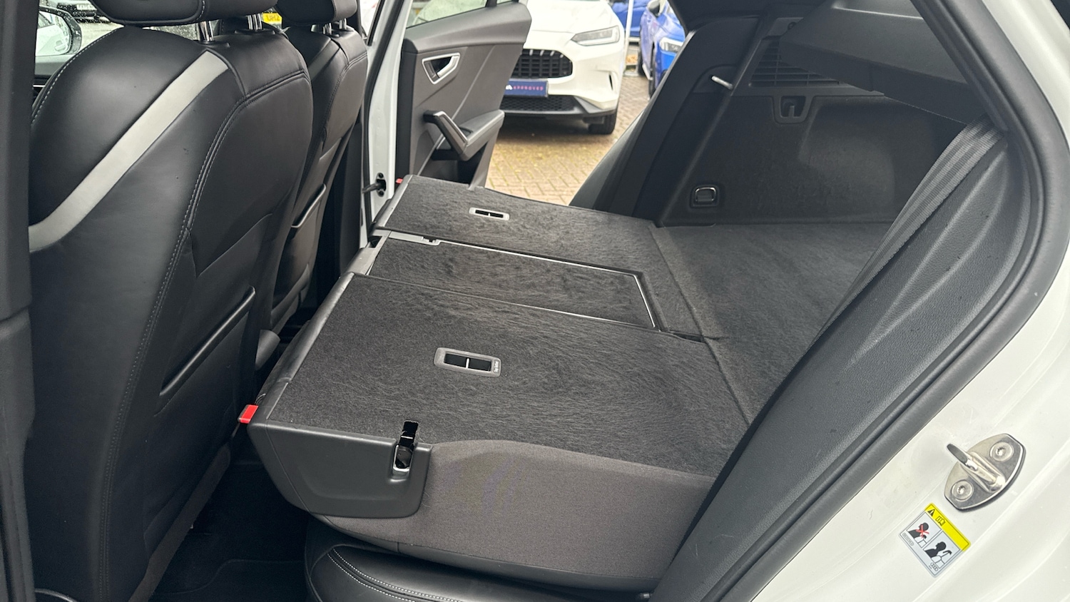 Used Audi Q2 2021 for sale - 76777163: Photo 31