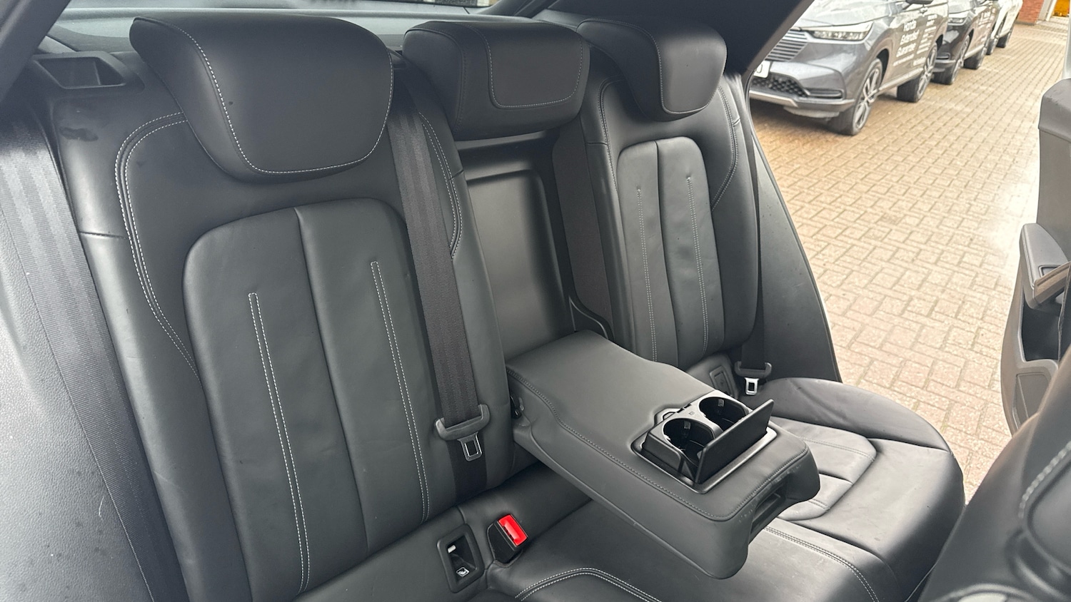 Used Audi Q2 2021 for sale - 76777163: Photo 32