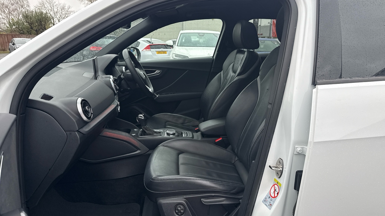 Used Audi Q2 2021 for sale - 76777163: Photo 33