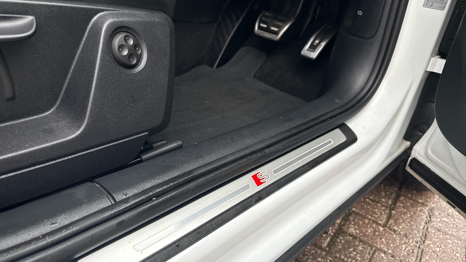 Used Audi Q2 2021 for sale - 76777163: Photo 35